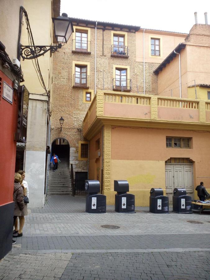 Residencias Turisticas Matasiete Leon Exterior photo