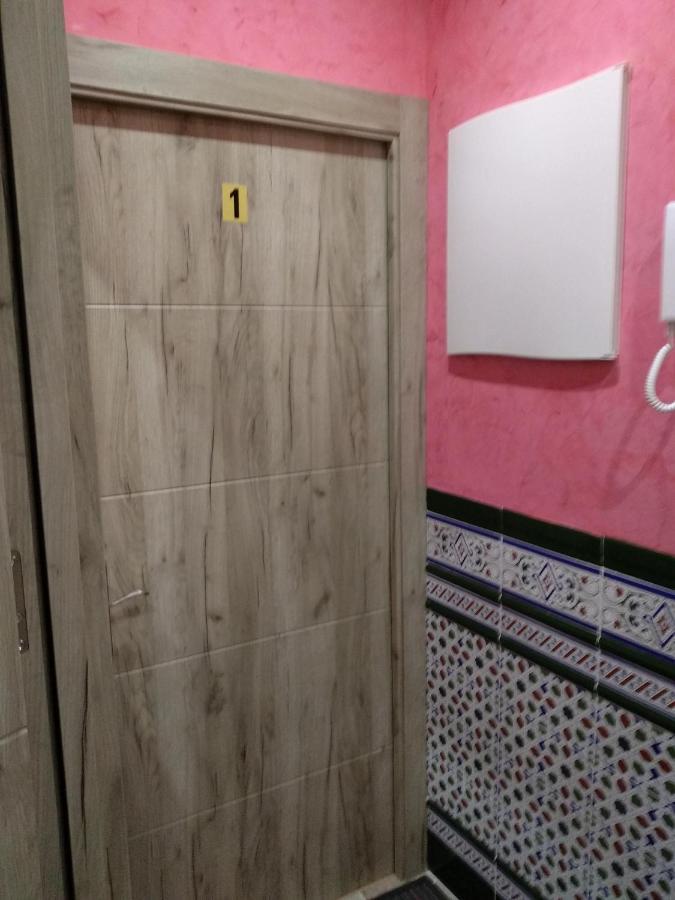 Residencias Turisticas Matasiete Leon Exterior photo